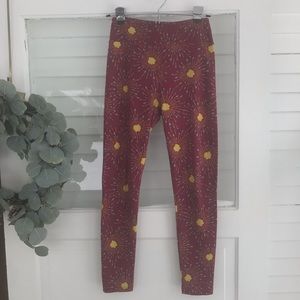 ‼️LAST CHANCE ‼️ LuLaRoe Leggings